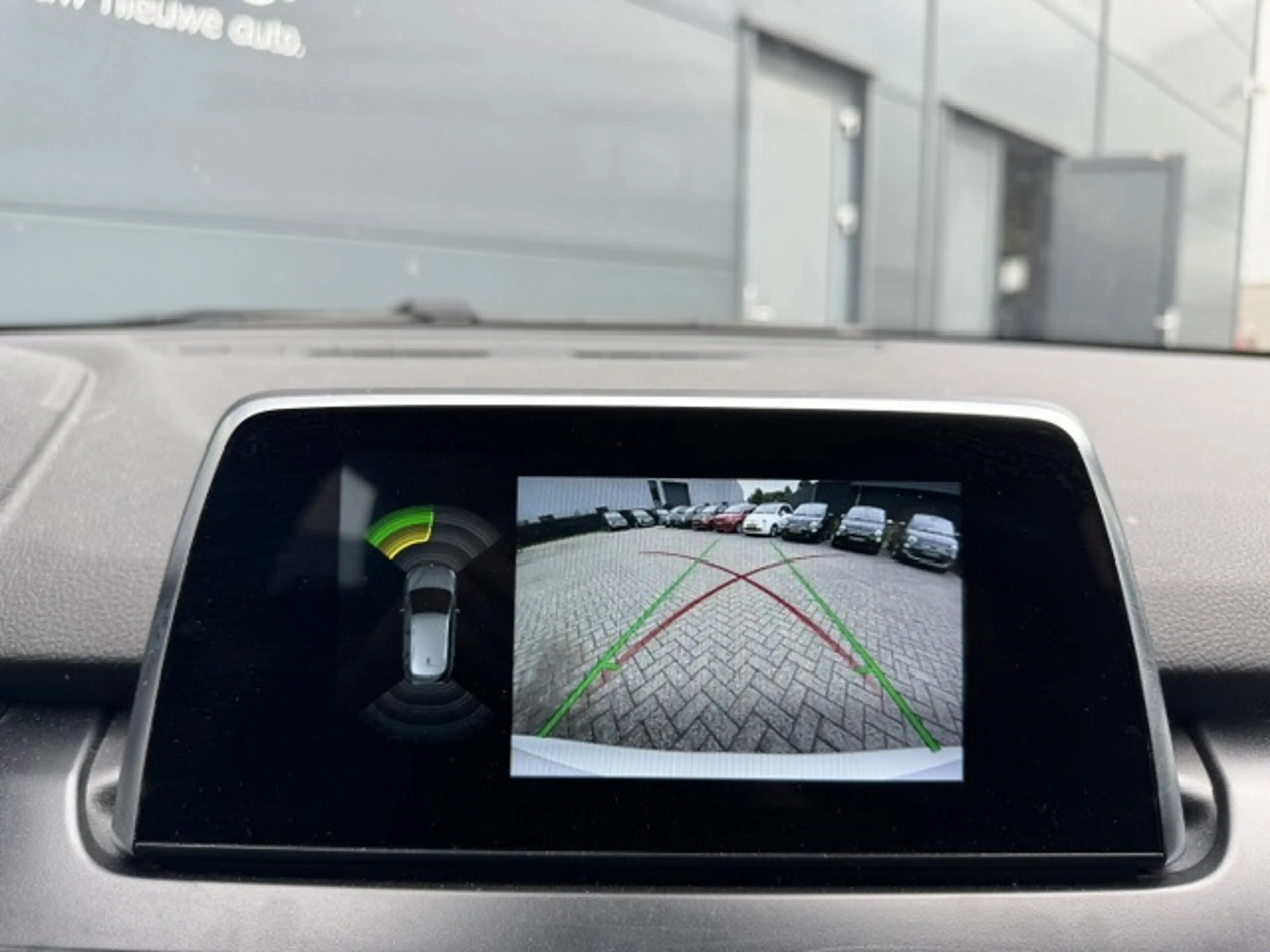 BMW 225 2-serie Active Tourer 225xe iPerformance *navi *ca — photo 26