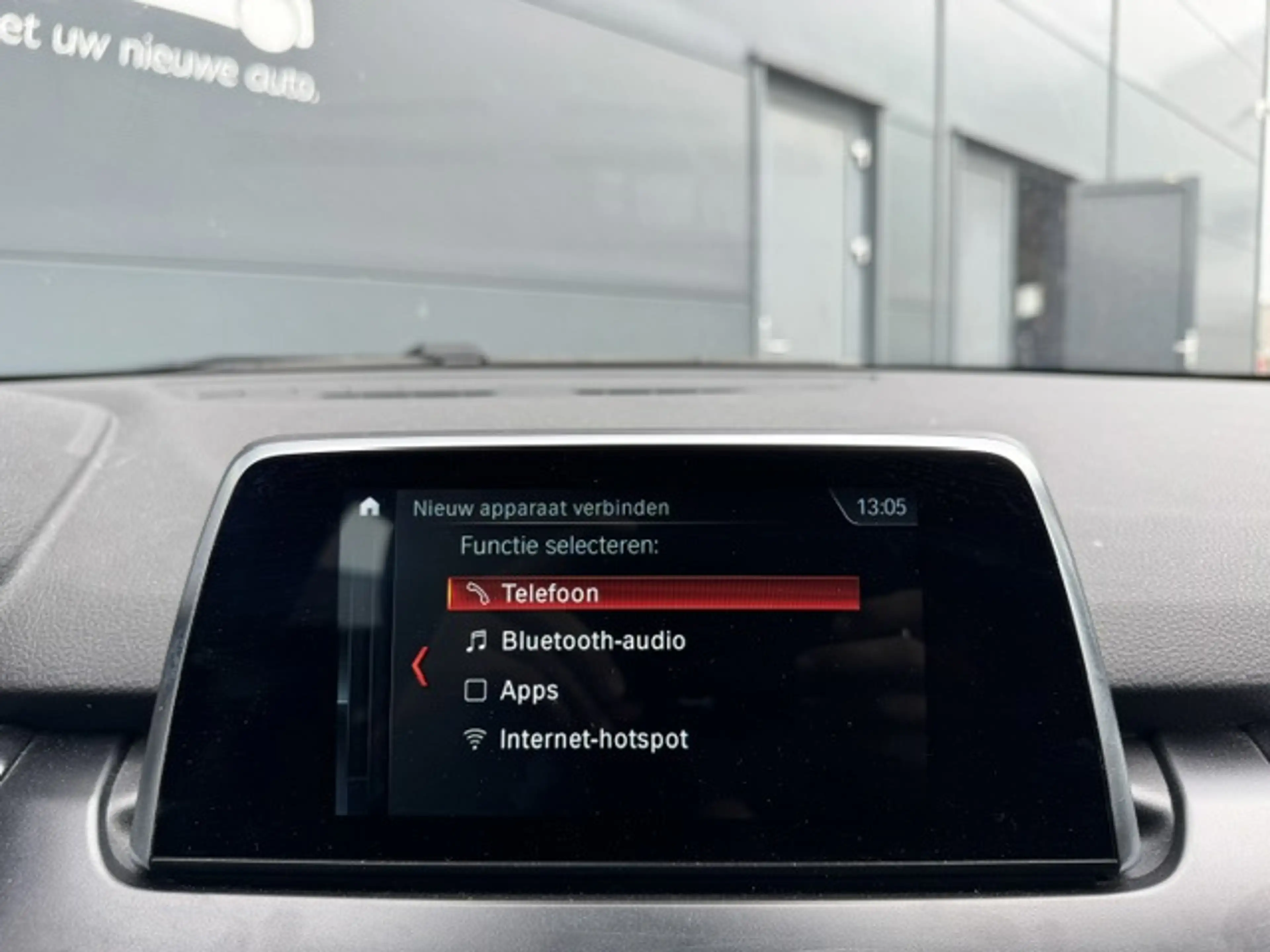 BMW 225 2-serie Active Tourer 225xe iPerformance *navi *ca — photo 30