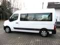 Nissan NV400 3,5t dCi L2H2 Comfort 9S.& Rollstuhlrampe Fehér - thumbnail 6