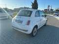 Fiat 500 500 1.2 Lounge 69cv Wit - thumbnail 4