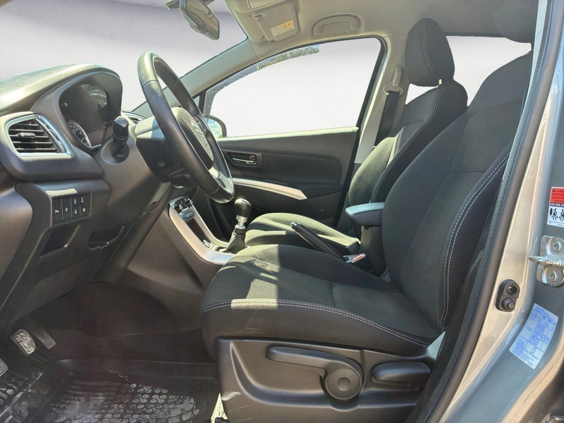 Suzuki SX4 S-Cross 1.4 Boosterjet LED*LM-Felgen*SHZ* DA — photo 7
