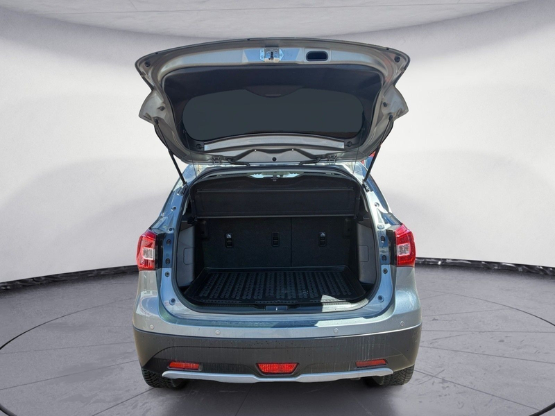 Suzuki SX4 S-Cross 1.4 Boosterjet LED*LM-Felgen*SHZ* DA — photo 15