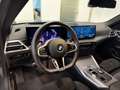 BMW 420 Gran Coupe- 420d Mild Hybrid*M-SPORT*LASER*FA Grau - thumbnail 26