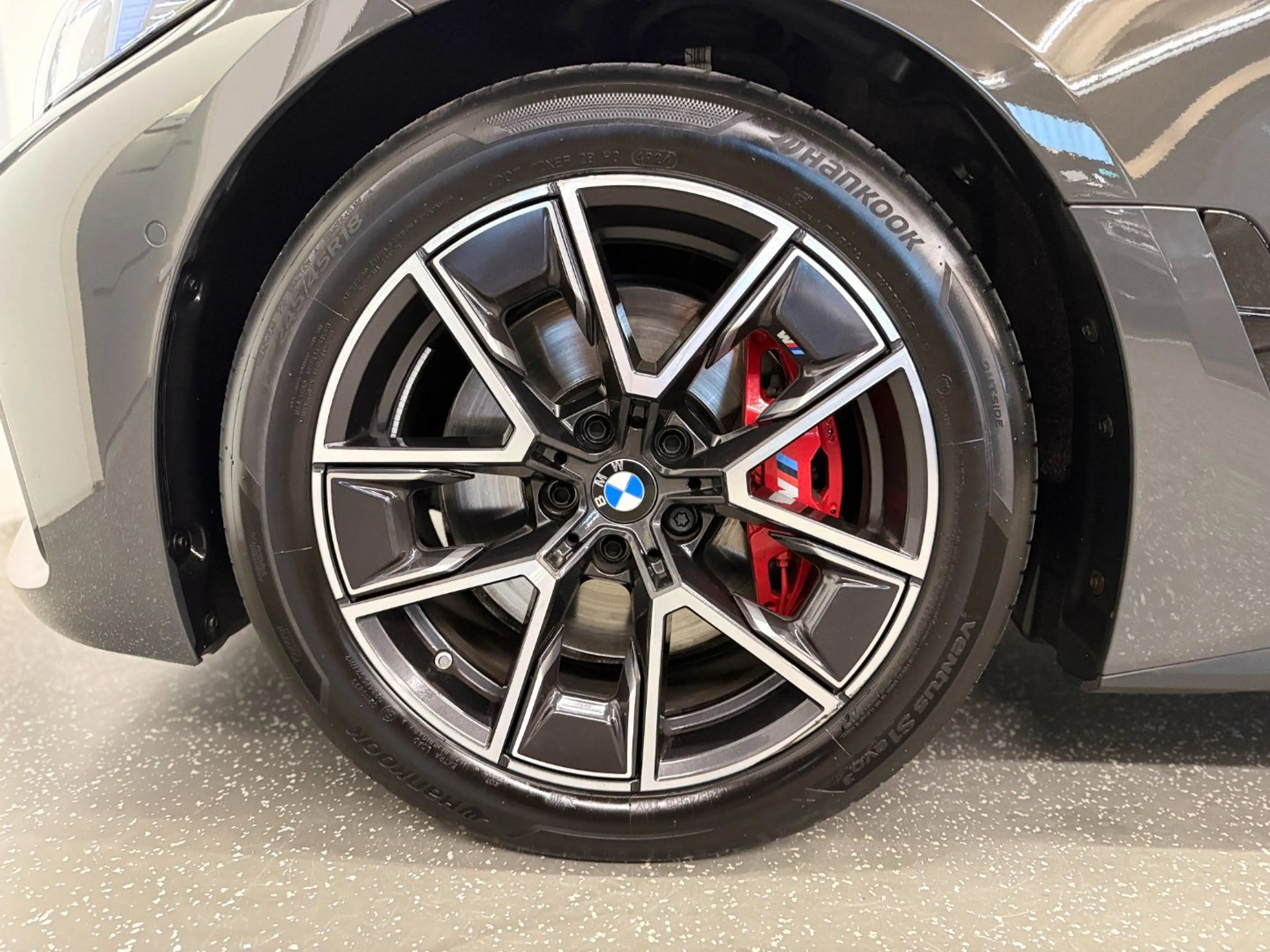 BMW 420 Gran Coupe- 420d Mild Hybrid*M-SPORT*LASER*FA — photo 13