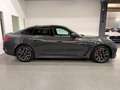 BMW 420 Gran Coupe- 420d Mild Hybrid*M-SPORT*LASER*FA Grau - thumbnail 4