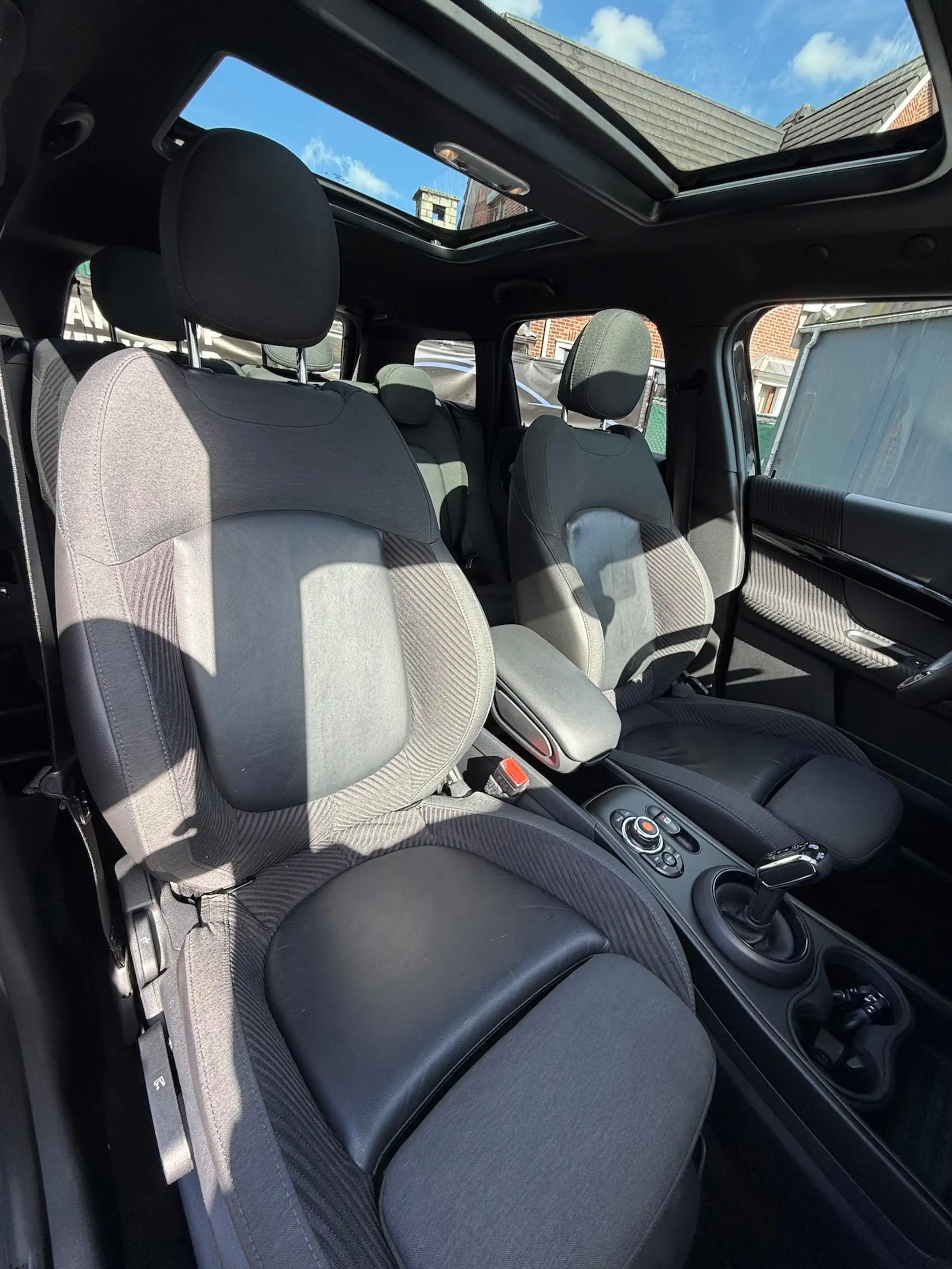 MINI Cooper S Countryman Mini Countryman 2.0AS Cooper S, Full option, Automaat + 12m Garantie — photo 10