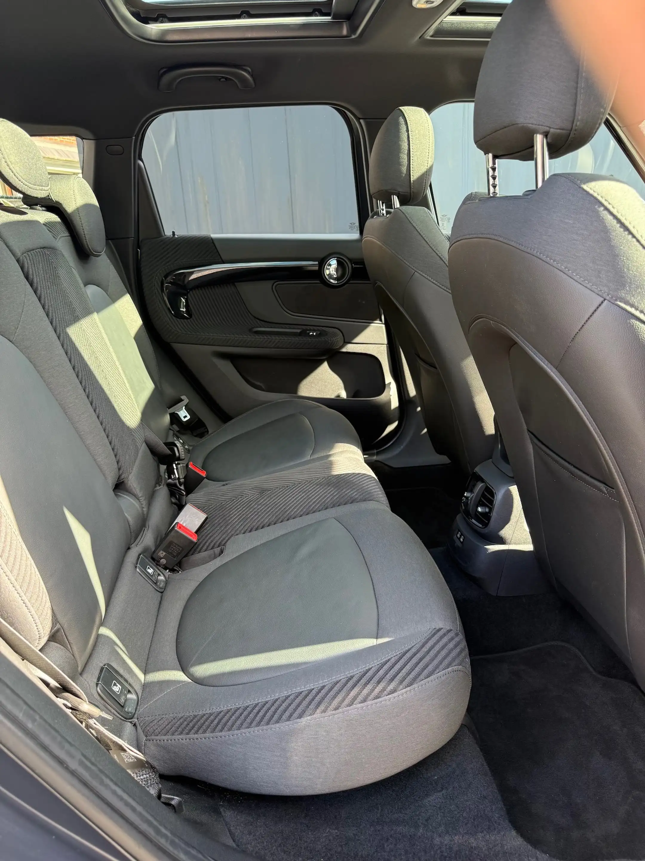 MINI Cooper S Countryman Mini Countryman 2.0AS Cooper S, Full option, Automaat + 12m Garantie — photo 8