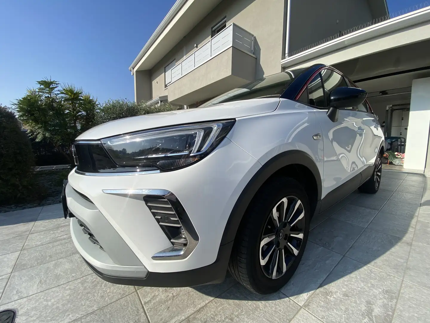 Opel Crossland GS Line - 2