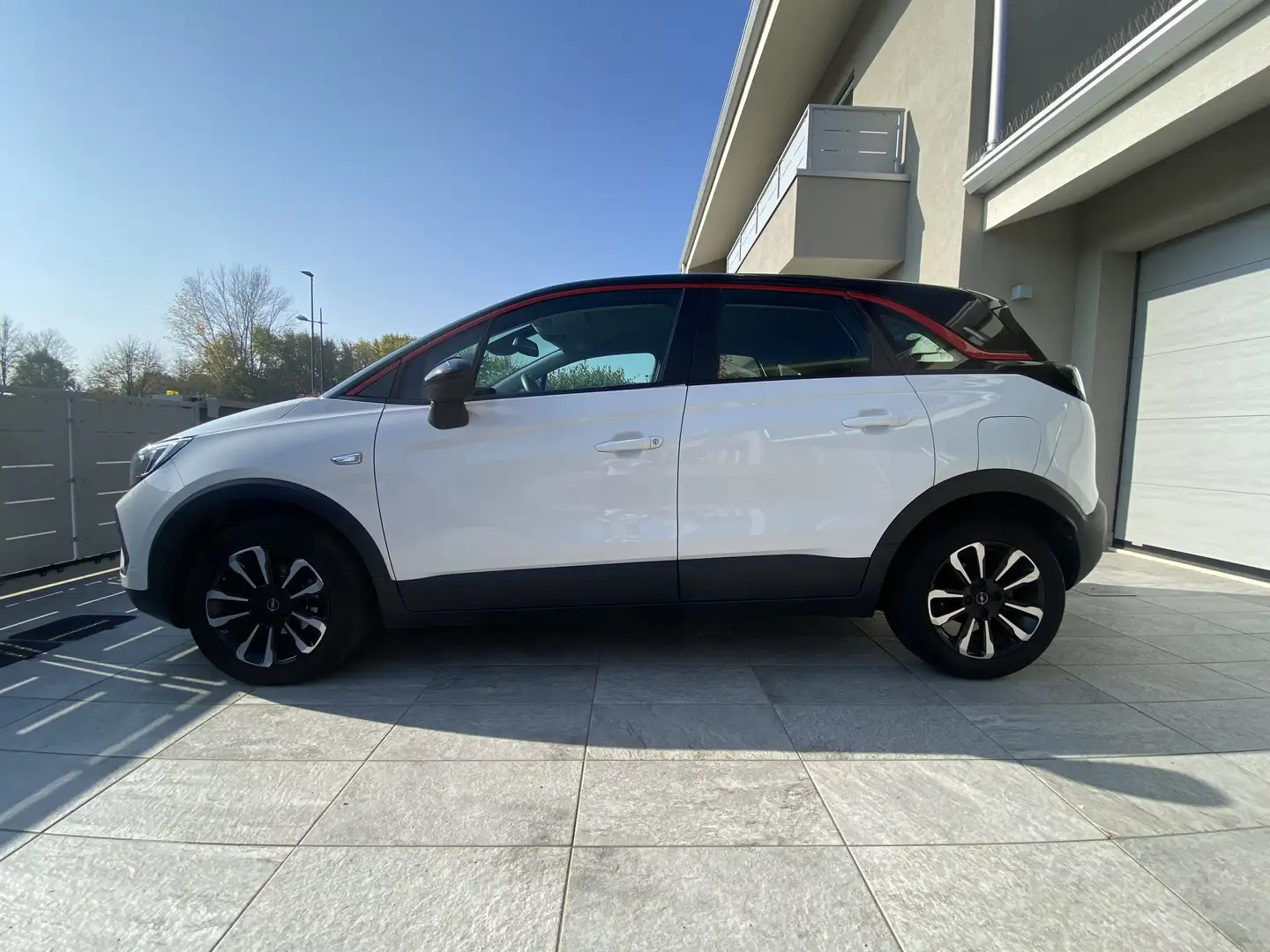 Opel Crossland GS Line - 1
