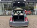 Fiat 500 0.9 TwinAir Turbo Lounge*Panoramadak*Navigatie* Grijs - thumbnail 16
