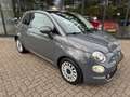 Fiat 500 0.9 TwinAir Turbo Lounge*Panoramadak*Navigatie* Grijs - thumbnail 4