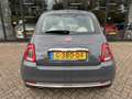 Fiat 500 0.9 TwinAir Turbo Lounge*Panoramadak*Navigatie* Grijs - thumbnail 14