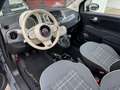Fiat 500 0.9 TwinAir Turbo Lounge*Panoramadak*Navigatie* Grijs - thumbnail 5