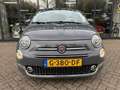 Fiat 500 0.9 TwinAir Turbo Lounge*Panoramadak*Navigatie* Grijs - thumbnail 3