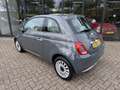 Fiat 500 0.9 TwinAir Turbo Lounge*Panoramadak*Navigatie* Grijs - thumbnail 15
