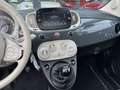Fiat 500 0.9 TwinAir Turbo Lounge*Panoramadak*Navigatie* Grijs - thumbnail 10