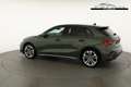 Audi A3 Sportback 35 TFSI S line S-Tronic S-LINE, Teill... Vert - thumbnail 33