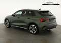 Audi A3 Sportback 35 TFSI S line S-Tronic S-LINE, Teill... Vert - thumbnail 3