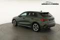 Audi A3 Sportback 35 TFSI S line S-Tronic S-LINE, Teill... Vert - thumbnail 34