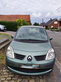 Modus 1.6i 16v Hélios