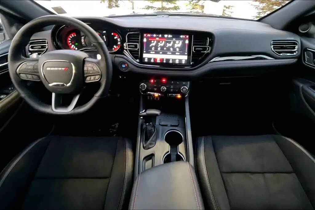 Dodge Durango 2026 photo 5