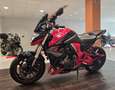 Honda CB 1000 R Rouge - thumbnail 4