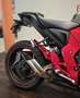 Honda CB 1000 R Rouge - thumbnail 8