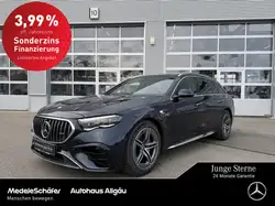 Mercedes-Benz E 53 AMG T HYBRID 4M+ Premium Pano Fahr Assi 4D
