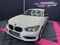 BMW 116 URBAN LINE / ENTRETIENT / GARANTIE 12 MOIS Wit - thumbnail 9