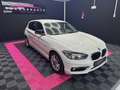 BMW 116 URBAN LINE / ENTRETIENT / GARANTIE 12 MOIS Wit - thumbnail 3