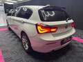BMW 116 URBAN LINE / ENTRETIENT / GARANTIE 12 MOIS Wit - thumbnail 7