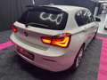 BMW 116 URBAN LINE / ENTRETIENT / GARANTIE 12 MOIS Wit - thumbnail 5