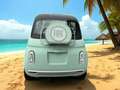 Fiat Topolino incl. Gepäckträger und Koffer Verde - thumbnail 3