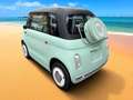Fiat Topolino incl. Gepäckträger und Koffer Verde - thumbnail 4