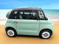 Fiat Topolino incl. Gepäckträger und Koffer Verde - thumbnail 5