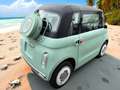 Fiat Topolino incl. Gepäckträger und Koffer Verde - thumbnail 1
