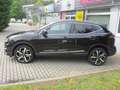 Nissan Qashqai Qashqai Diesel 1.7 dCi Xtronic ALL-MODE 4x4i TEKNA Schwarz - thumbnail 3