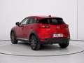 Mazda CX-3 1.5D Luxury 2WD Rojo - thumbnail 4