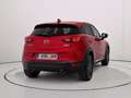 Mazda CX-3 1.5D Luxury 2WD Rojo - thumbnail 2
