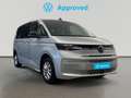 Volkswagen Multivan 2.0 TDI Batalla Corta 110 kW (150 CV) DSG Plateado - thumbnail 1