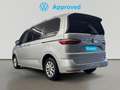 Volkswagen Multivan 2.0 TDI Batalla Corta 110 kW (150 CV) DSG Plateado - thumbnail 2