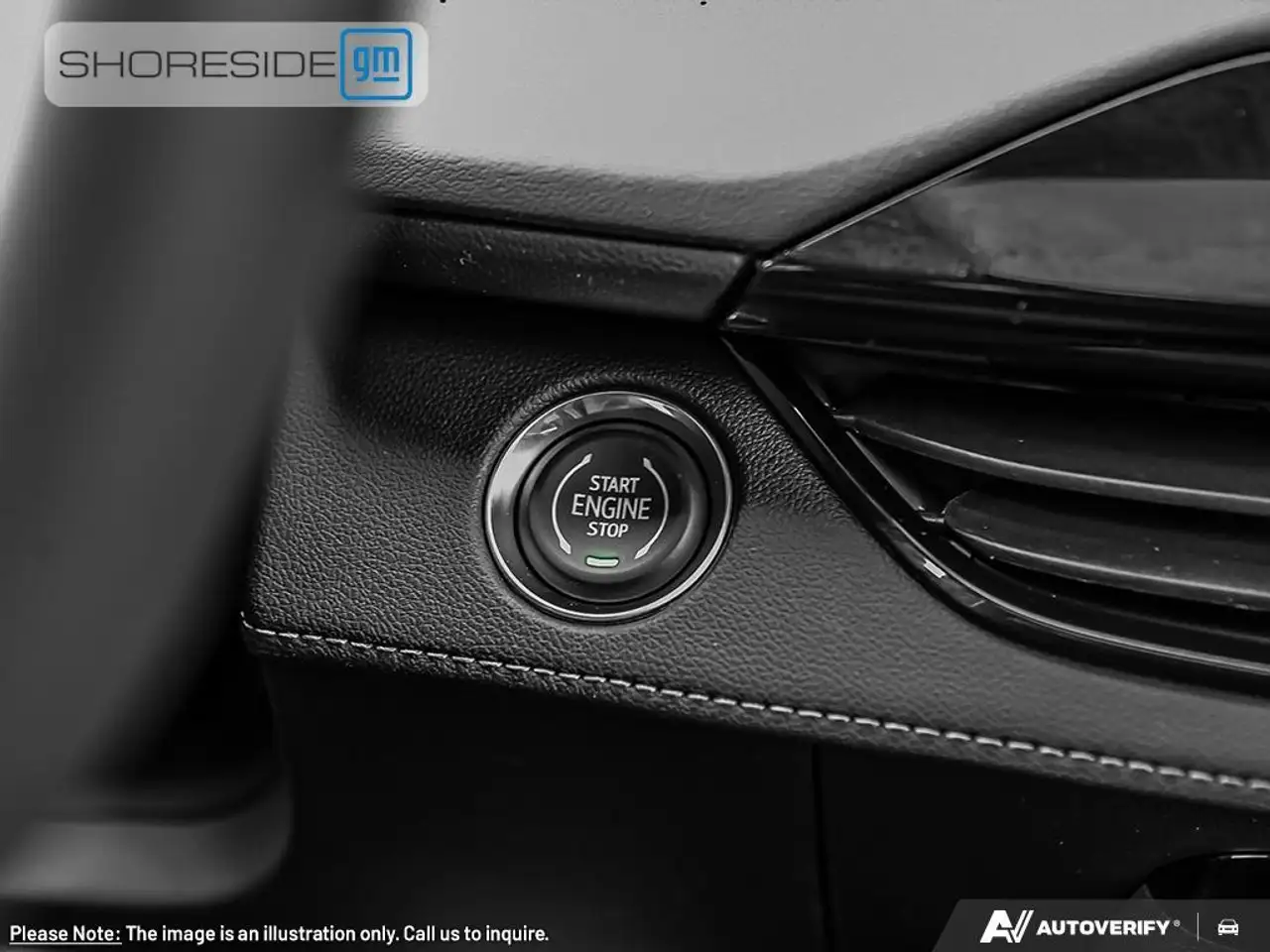 Buick Enclave снимка Buick Enclave