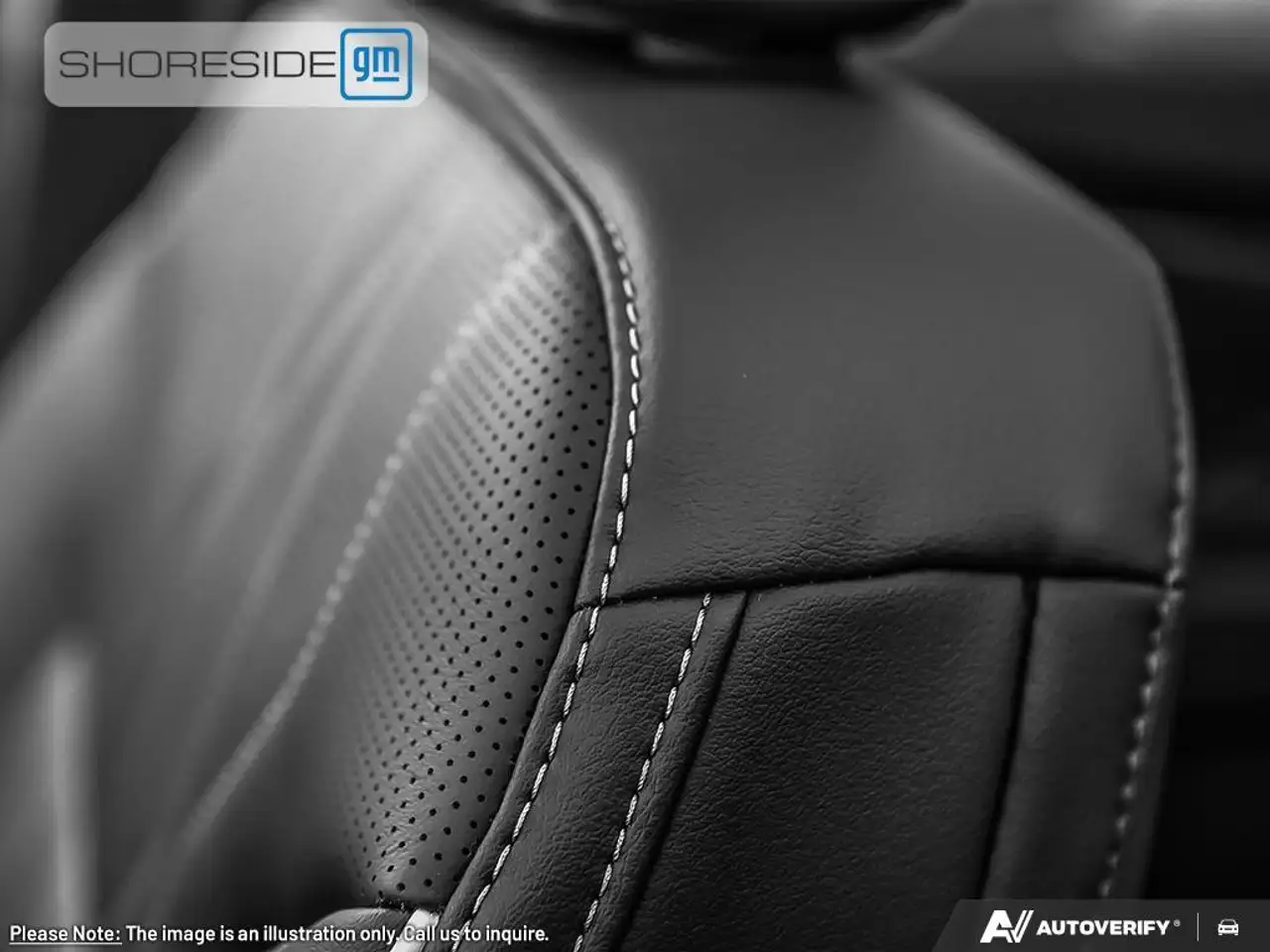 Buick Enclave снимка Buick Enclave