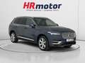 Volvo XC90 T8 Core AWD Aut. Azul - thumbnail 1