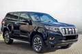 Toyota Land Cruiser EXECUTIVE  204 CV Nero - thumbnail 4