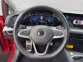 Volkswagen Golf VIII 1.0 TSI Active Alu LED Navi ACC Sitzh. Rot - thumbnail 8