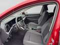 Volkswagen Golf VIII 1.0 TSI Active Alu LED Navi ACC Sitzh. Rot - thumbnail 10