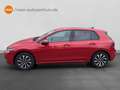 Volkswagen Golf VIII 1.0 TSI Active Alu LED Navi ACC Sitzh. Rot - thumbnail 5