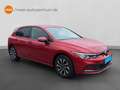 Volkswagen Golf VIII 1.0 TSI Active Alu LED Navi ACC Sitzh. Rot - thumbnail 9