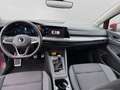 Volkswagen Golf VIII 1.0 TSI Active Alu LED Navi ACC Sitzh. Rot - thumbnail 12